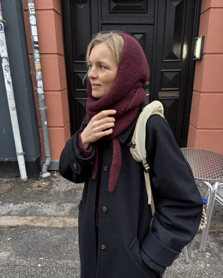PetiteKnit - Sophie Hood