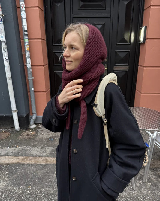 PetiteKnit - Sophie Hood