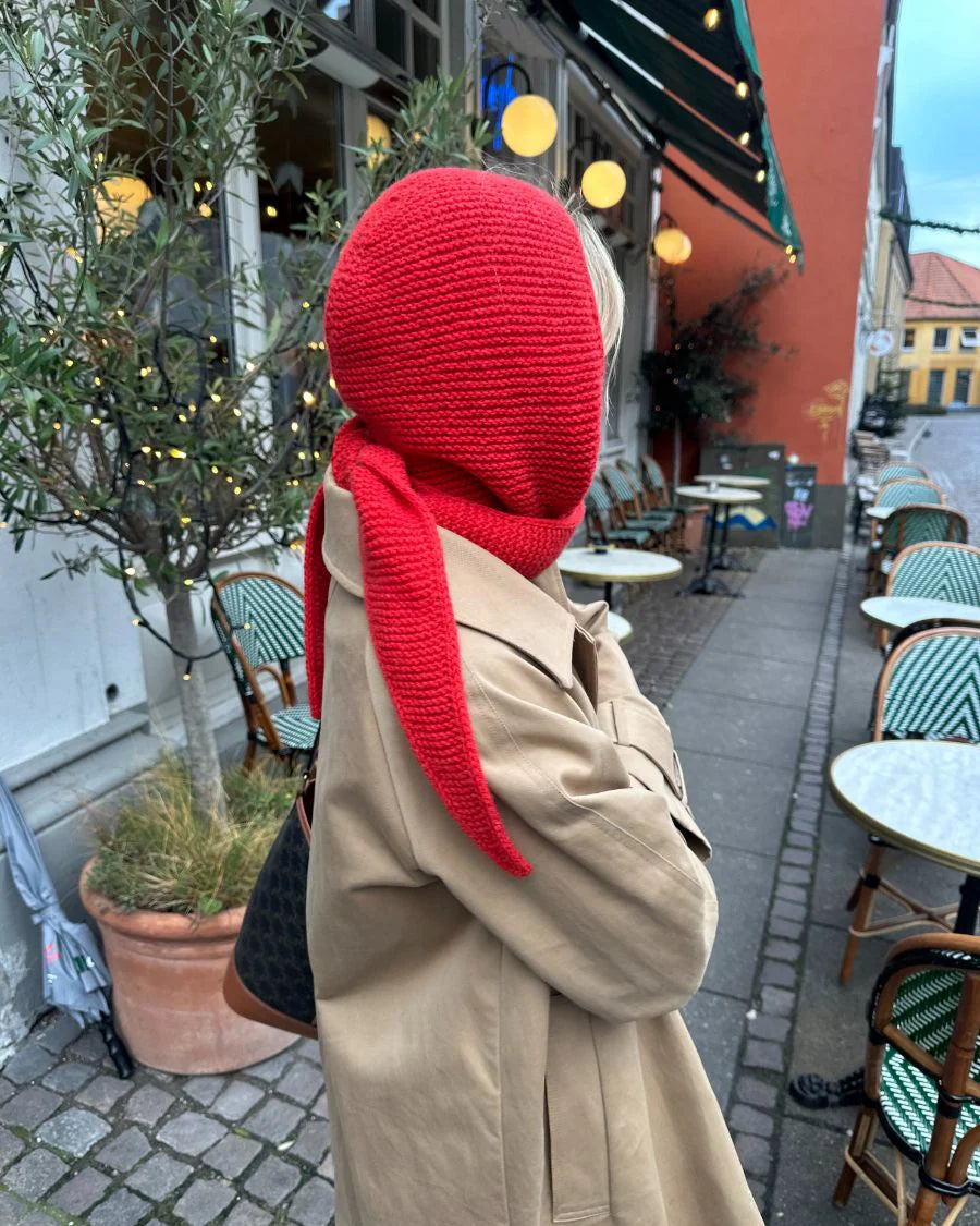 PetiteKnit - Sophie Hood