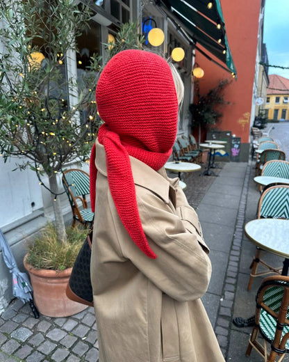 PetiteKnit - Sophie Hood