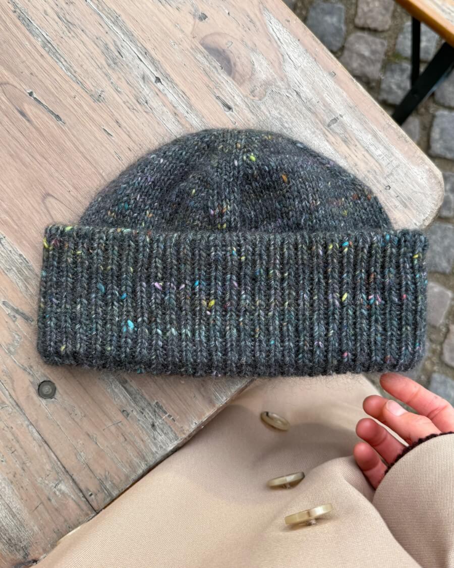 PetiteKnit - Terrazzo Hue