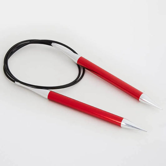 KnitPro Zing - Rundpind 80 cm