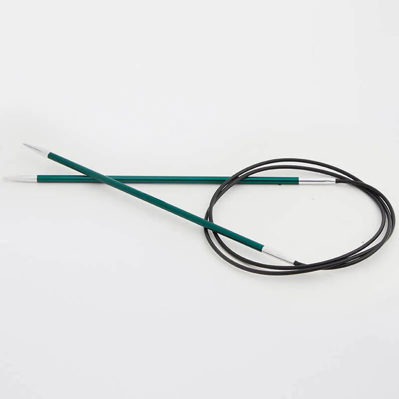 KnitPro Zing - Rundpind 80 cm