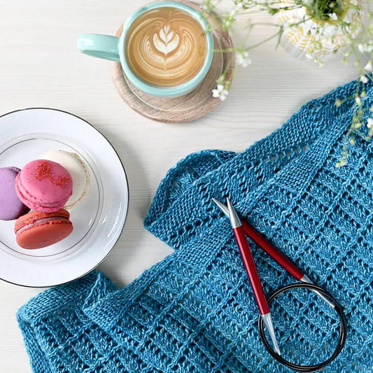 KnitPro Zing - Rundpind 60 cm